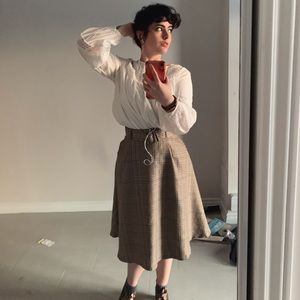 Meet your Posher, Paige